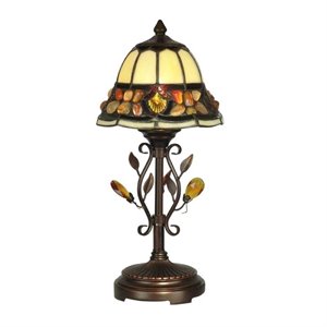 pemberly row accent lamp
