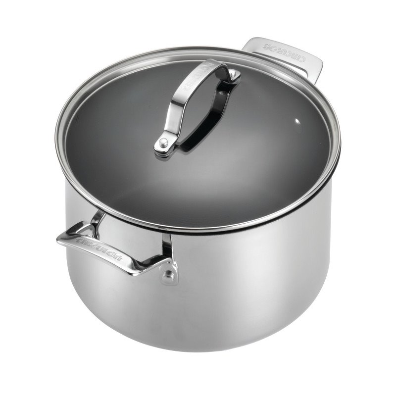 Pemberly Row Stainless Steel 5 qt Nonstick Dutch Oven 680270475823 eBay