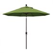 Pemberly Row 9' Patio Umbrella in Spectrum Cilantro