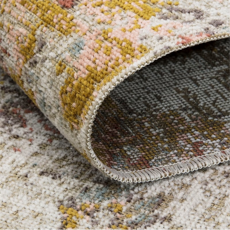 low pile oriental rugs