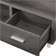 Pemberly Row Modern Wood TV Stand for TVs up to 60