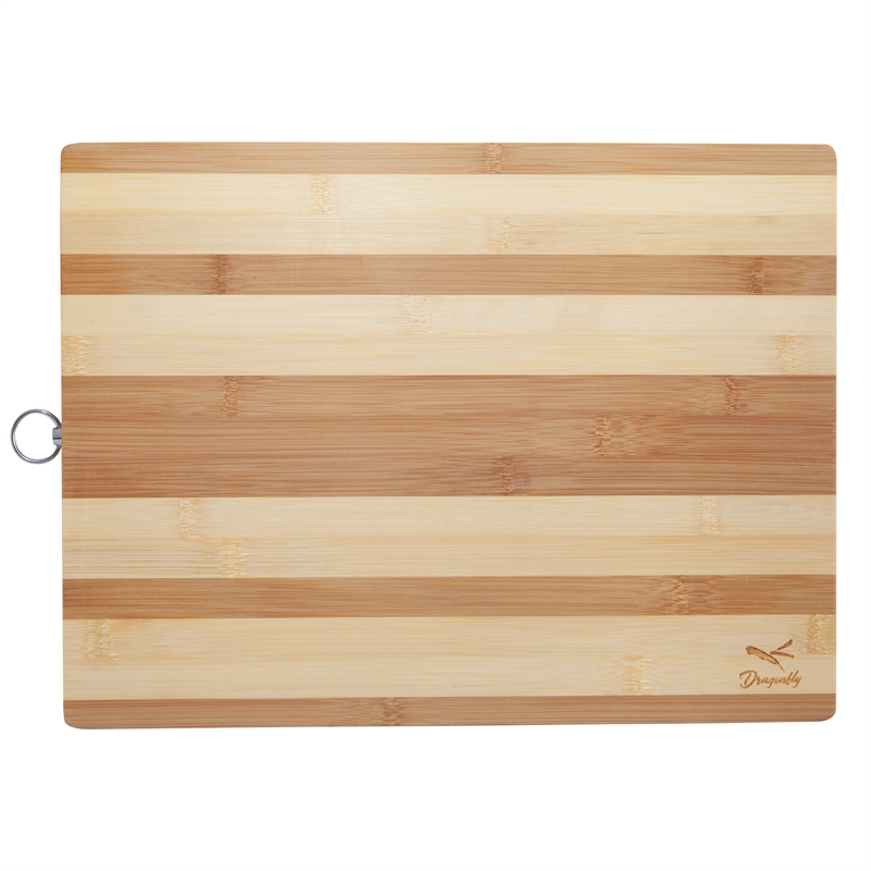 large chopping board