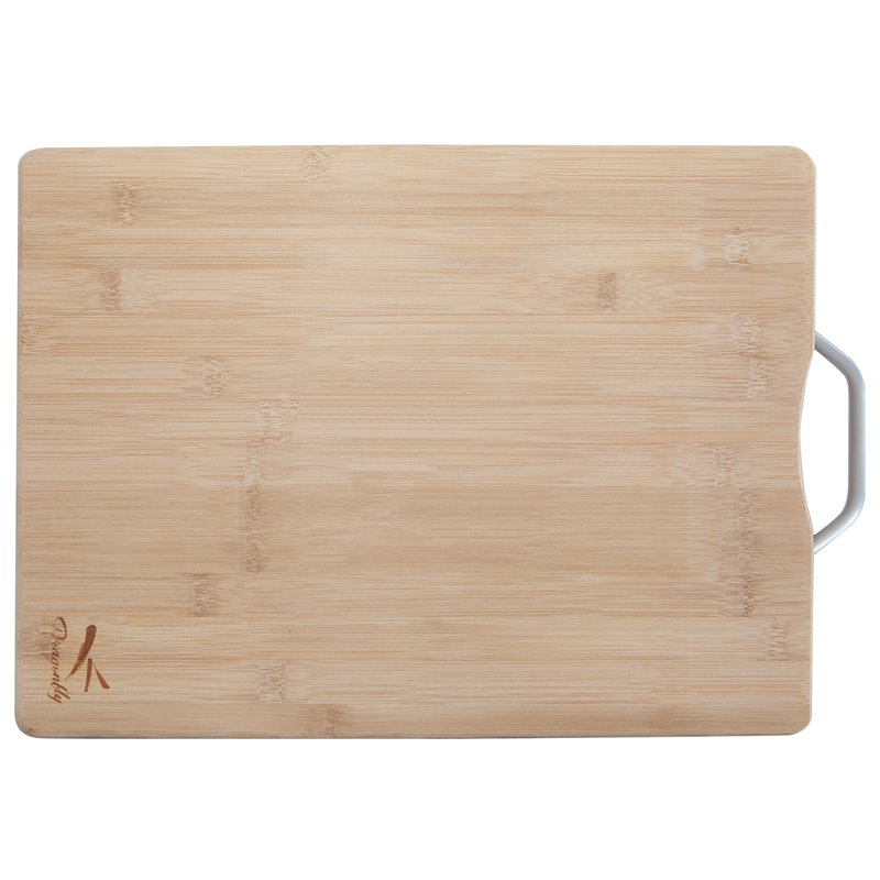 bamboo chopping board