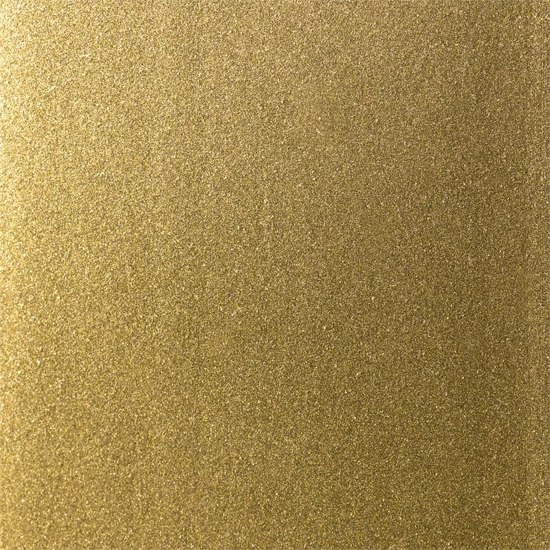 Pemberly Row Hollywood Regency Metal Brass Coffee Table