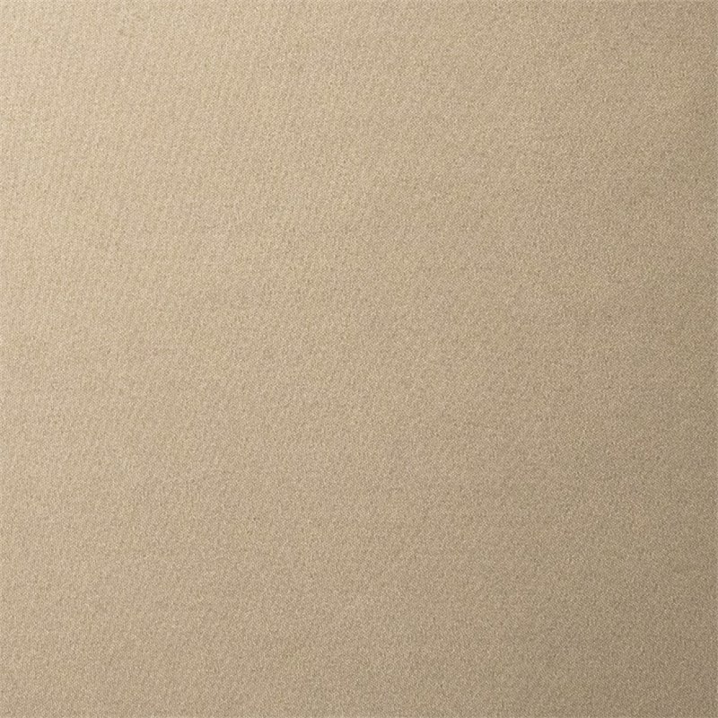 Pemberly Row Wicker Swivel Patio Arm Chair in Brown and Sand