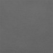 Pemberly Row Round Vinyl Polyester Fabric Patio Coffee Table Cover in Gray