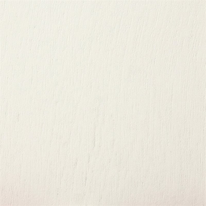 Pemberly Row Transitional Wood/Granite Kitchen Island in White