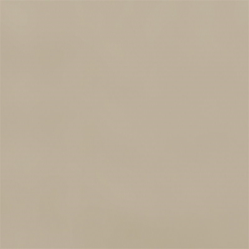 Pemberly Row 3-Piece Vinyl Patio Conversation Cover Set in Tan