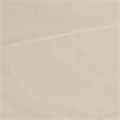 Pemberly Row Outdoor Patio Coffee Table Cover in Cream