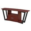 Pemberly Row Modern Wood TV Stand for TVs up to 60