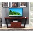 Pemberly Row Modern Wood TV Stand for TVs up to 60