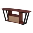 Pemberly Row Modern Wood TV Stand for TVs up to 60