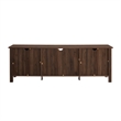 Pemberly Row Modern TV Stand for TVs up to 70