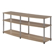 Pemberly Row 3 Tier 60