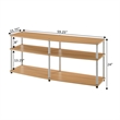 Pemberly Row 3 Tier 60