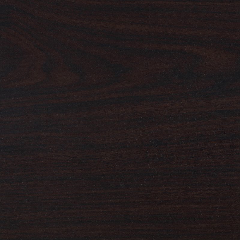 Pemberly Row Contemporary Wood TV Stand for TVs up to 48