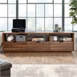 Pemberly Row Engineered Wood TV Stand for TVs up to 70