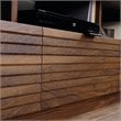Pemberly Row Engineered Wood TV Stand for TVs up to 70