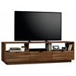 Pemberly Row Engineered Wood TV Stand for TVs up to 70