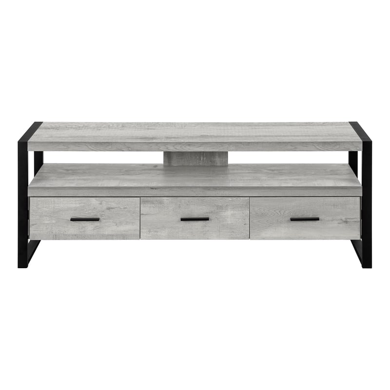 Pemberly Row 3 Drawer 60