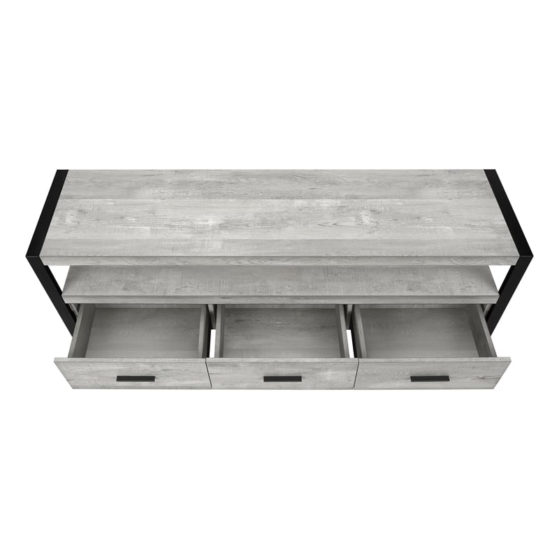 Pemberly Row 3 Drawer 60