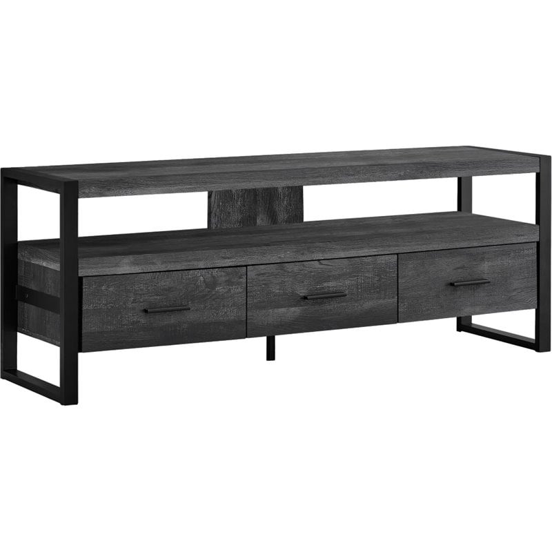 Pemberly Row 3 Drawer 60
