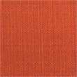 Pemberly Row Upholstered Accent Chair in Orange