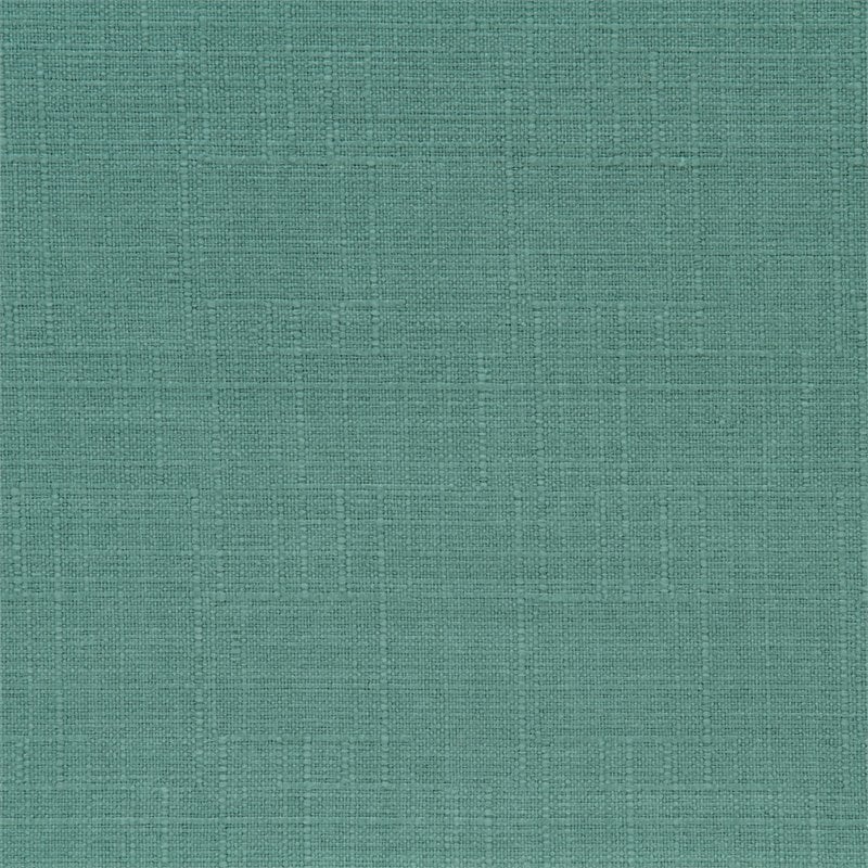 Pemberly Row Upholstered Accent Chair in Teal