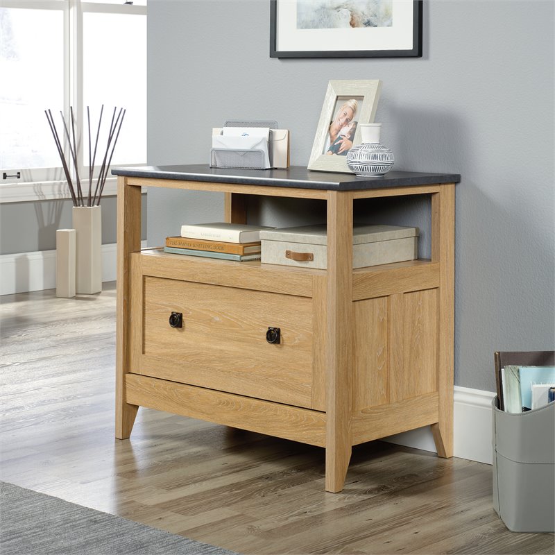 filing cabinets