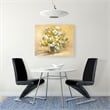 Pemberly Row Faux Leather Z Dining Chair in Black (Set of 2)