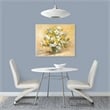 Pemberly Row Faux Leather Z Dining Chair in White (Set of 2)