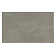 Pemberly Row 6 Piece Wood Dining Set in Gray