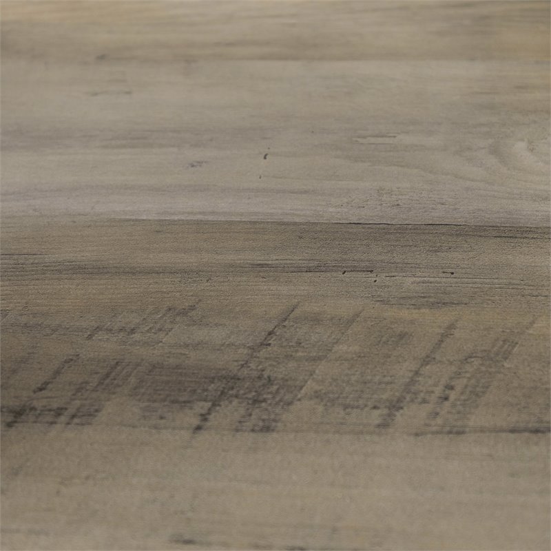 Pemberly Row Transitional Wood Fireplace TV Stand for TVs up to 58