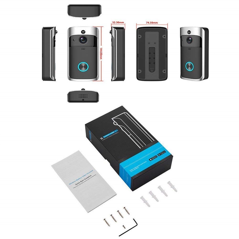 Pemberly Row   Patio Dining Arm Chair in Brown and Turquoise (Set of 4)