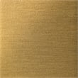 Pemberly Row Traditional Metal Coffee Table Brass