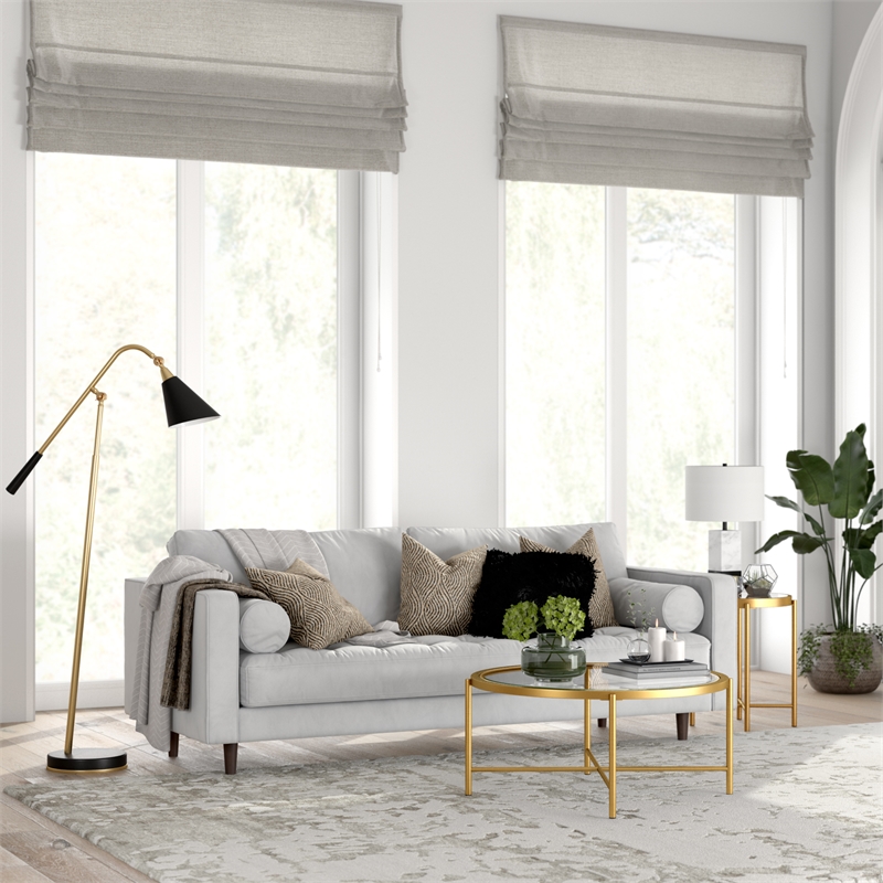 Pemberly Row Metal 36