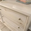 Pemberly Row Engineered Wood 6-Drawers Bedroom Dresser in Pacific Maple