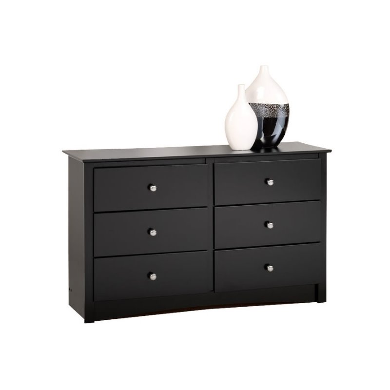 blue dress for baby girl Kyoto 6 Drawer Dresser