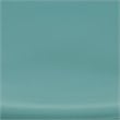 Pemberly Row Steel Metal Outdoor Chair in Pastel Blue Satin (Set of 2)