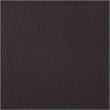 Pemberly Row 19'' Contemporary Faux Leather Accent Chair in Dark Brown