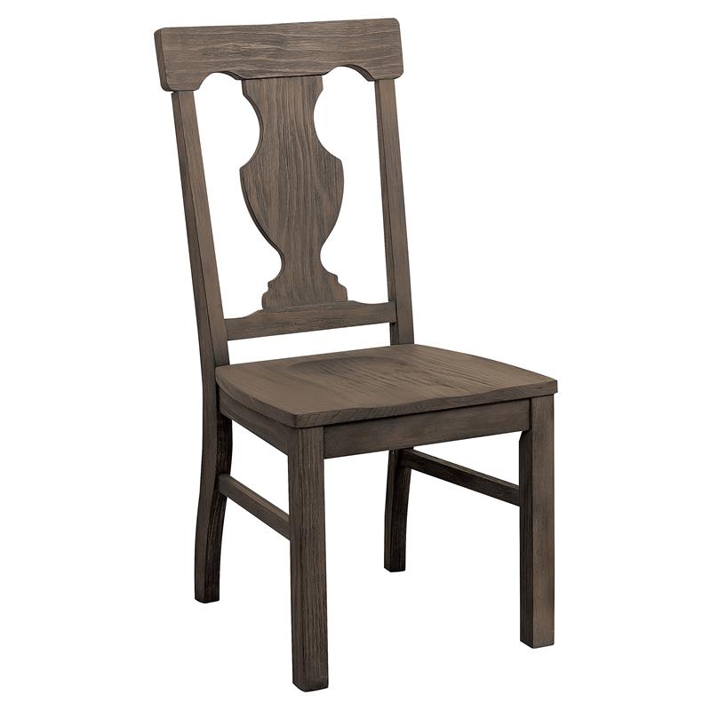 Wire back dining chair hot sale