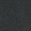 Pemberly Row Modern Textured Fabric Loveseat with Exposed Legs in Dark Gray