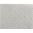 Pemberly Row Contemporary Fabric Ottoman in Cream