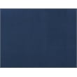 Pemberly Row Accent Chair with Accent Pillows in Navy Blue
