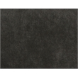 Pemberly Row Loveseat With Nailheads and Accent Pillows in Charcoal
