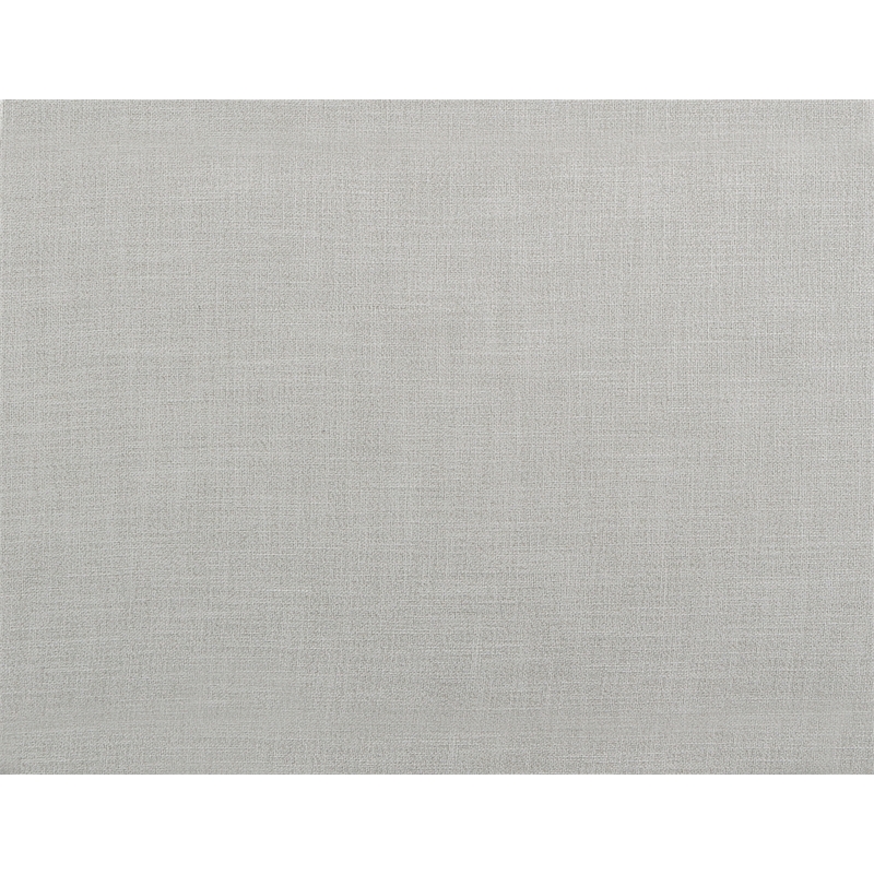 Pemberly Row Linen Loveseat with Accent Pillows in Linen