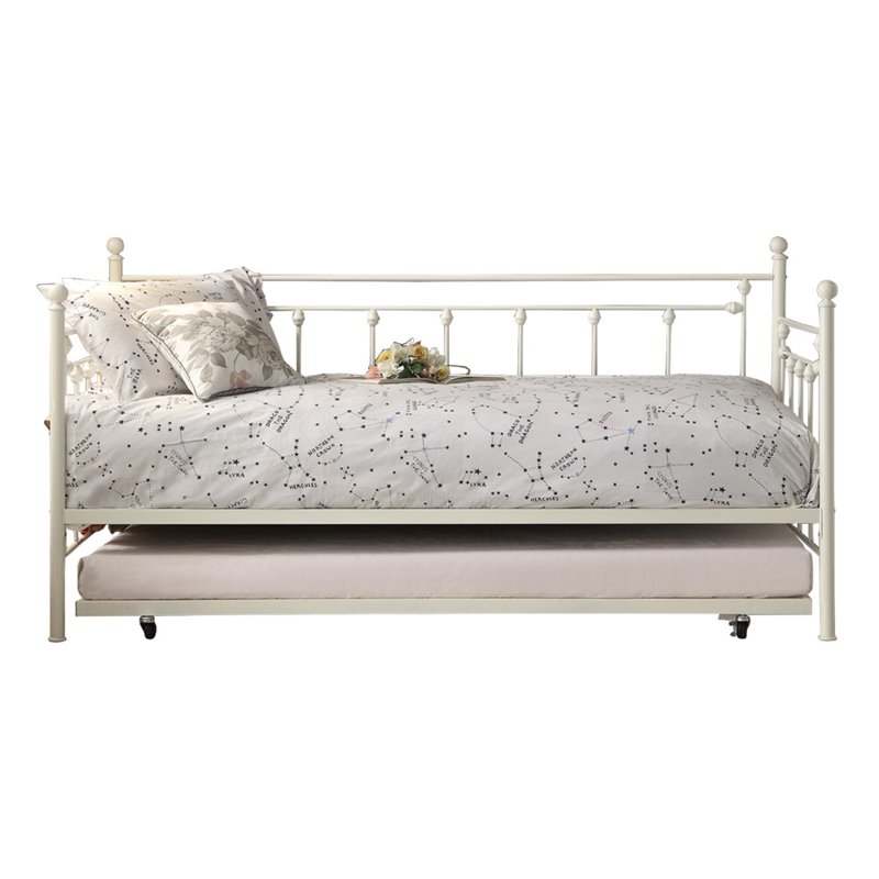 Wrought Iron Daybeds