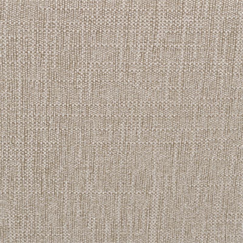 Pemberly Row Fabric Queen Bed with Storage Drawers in Beige