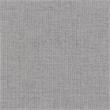 Pemberly Row Fabric Queen Platform Bed with Storage Drawer in Gray