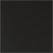 Pemberly Row Contemporary Upholstery Headboard Wood Queen Bed in Gray/Black